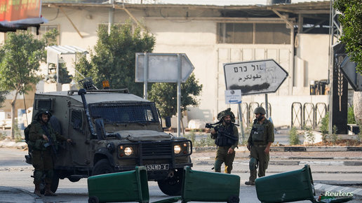 بيان: اعتقال أكثر من 2735 فلسطينيا بالضفة منذ السابع من أكتوبر