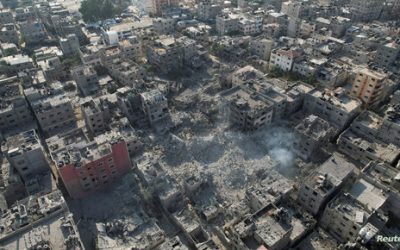 أمريكا:تصريحات وزير إسرائيلي حول ضرب غزة بالنووي غير مقبولة