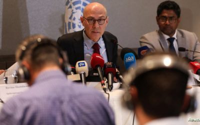 الأمم المتحدة: يجب وقف كل أشكال العقاب الجماعي في غزة