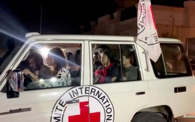 اليوم الثاني من الهدنة.. ترقب لعملية تبادل بين حماس وإسرائيل