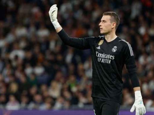 ضربة قوية للونين رغم عروضه القوية مع مدريد