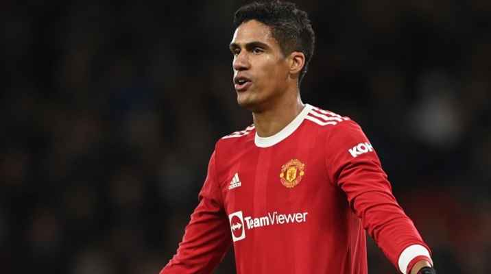 النصر يستهدف نجم مانشستر يونايتد