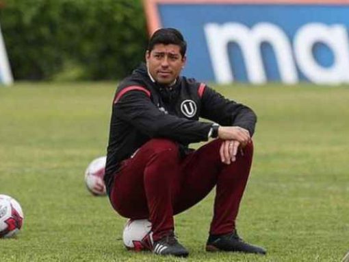 الاتحاد التشيلي يكشف عن مدربه الجديد