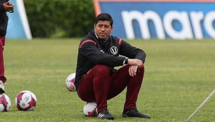 الاتحاد التشيلي يكشف عن مدربه الجديد