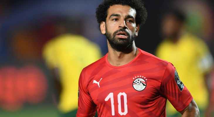 مباريات مصر بالتصفيات المؤهلة لكاس العالم