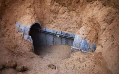 15 الف مقاتل فلسطيني يحتمون بالاتفاق وإسرائيل ستواجه خسائر بشرية مرتفعة