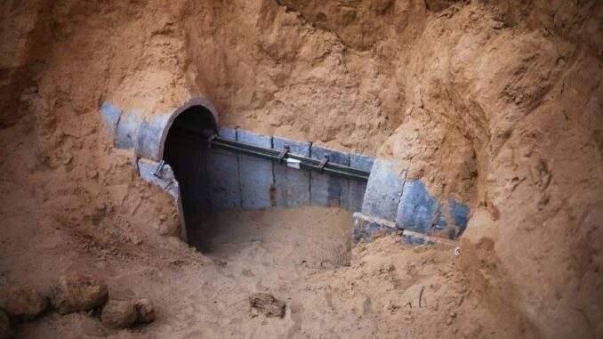 15 الف مقاتل فلسطيني يحتمون بالاتفاق وإسرائيل ستواجه خسائر بشرية مرتفعة