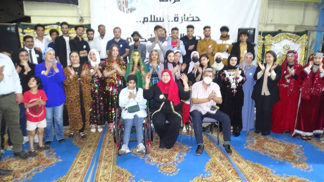 برعاية الرئيس الزُبيدي.. المجلس الانتقالي ينظم معرضا للتراث الجنوبي في العاصمة المصرية القاهرة
