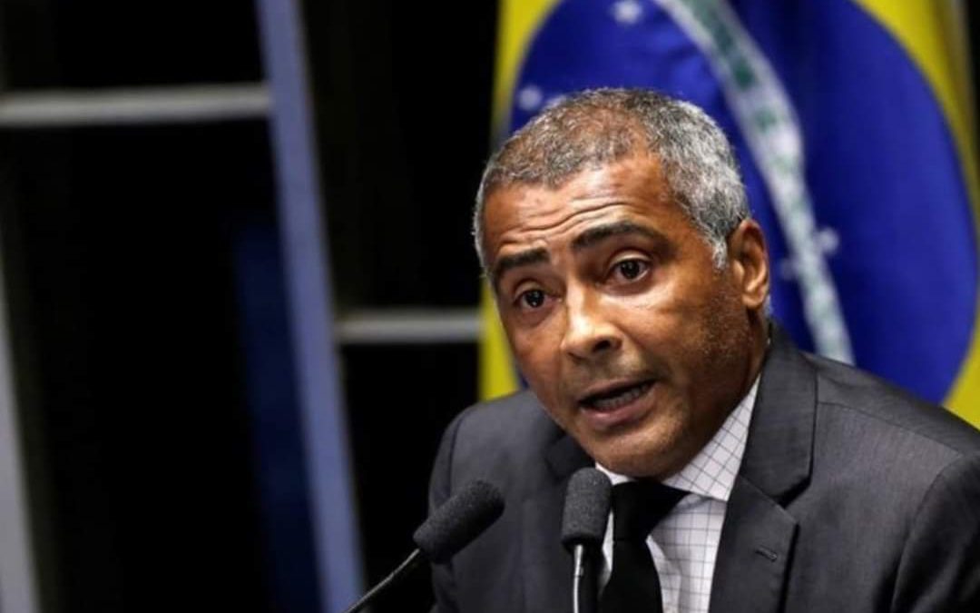 البرازيلي روماريو: أشجع على خوض تجربة الاحتراف في دوري روشن