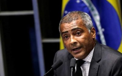 البرازيلي روماريو: أشجع على خوض تجربة الاحتراف في دوري روشن