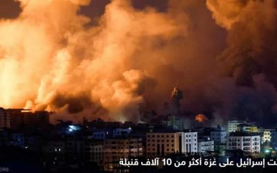 رسائل أميركية إلى إسرائيل: الوقت محدود والدعم سيتآكل