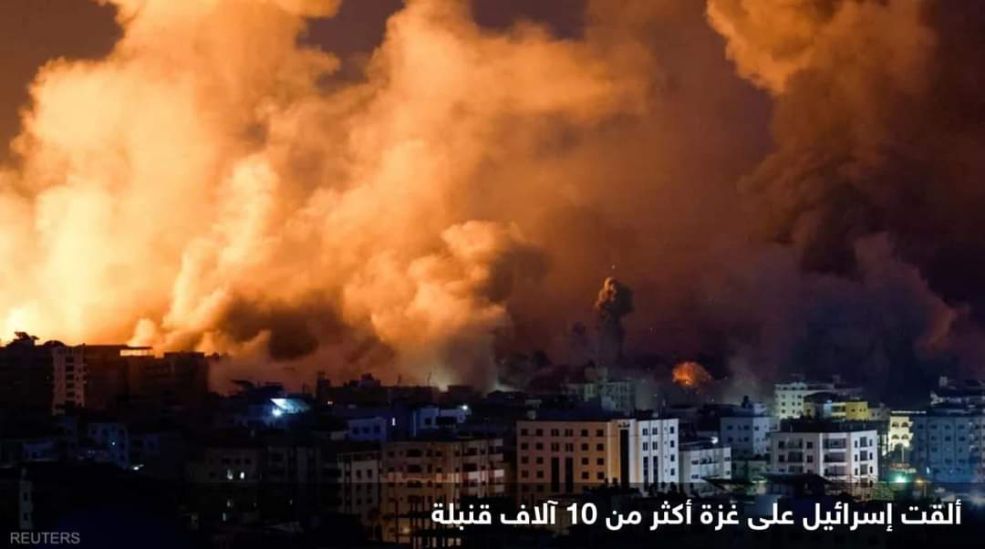 رسائل أميركية إلى إسرائيل: الوقت محدود والدعم سيتآكل