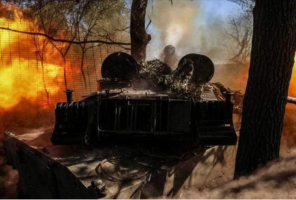 قلق أوكراني بعد قرار “النواب الأميركي” دعم إسرائيل