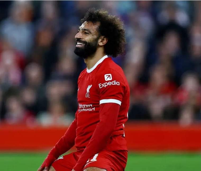 مصر فضّلت ميسي على صلاح في تصويت “الكرة الذهبية