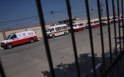 وزير الصحة المصري: أجرينا 50 جراحة متقدمة لجرحى غزة