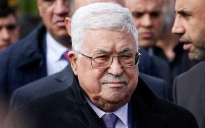 عباس يضع “شرطا” لعودة السلطة الفلسطينية إلى قطاع غزة