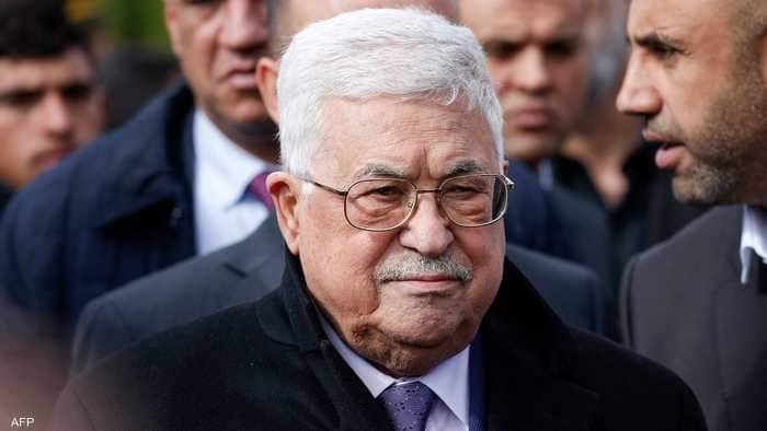 عباس يضع “شرطا” لعودة السلطة الفلسطينية إلى قطاع غزة