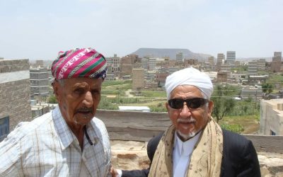 وفاء الأصدقاء