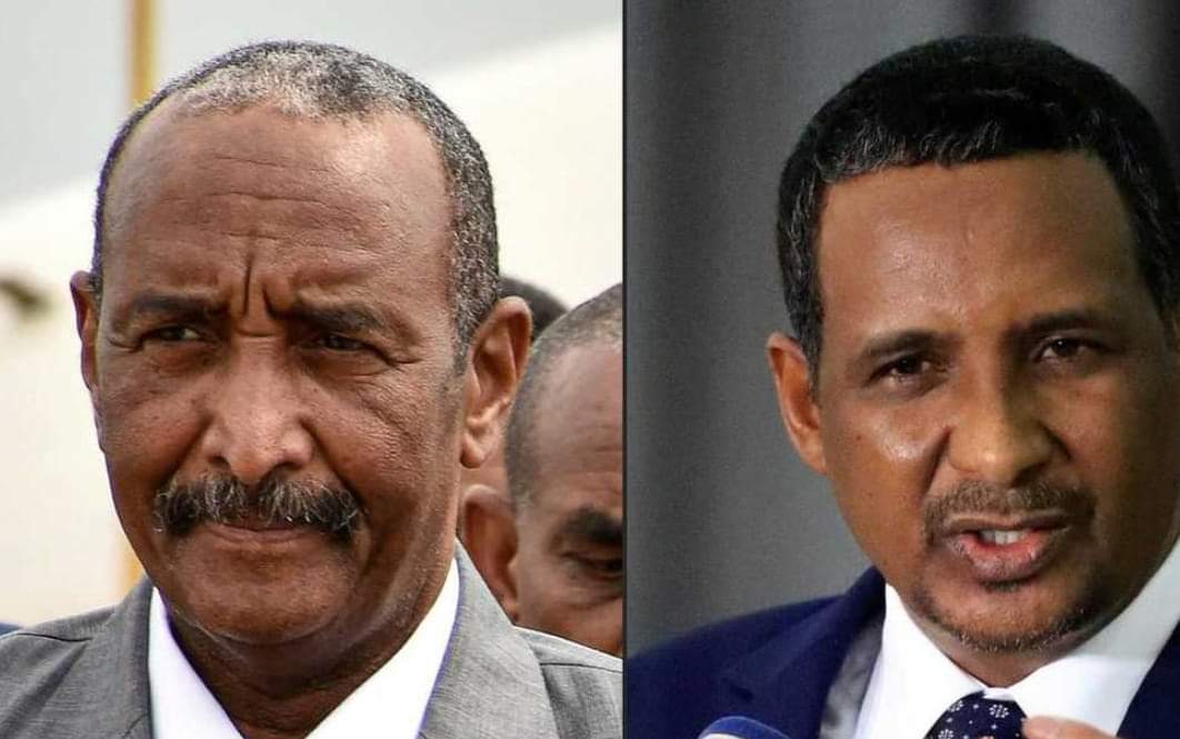 الجيش والدعم السريع يتفقان على تسهيل المساعدات وبناء الثقة
