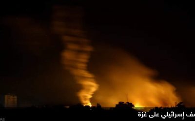 مدير مستشفى الشفاء بغزة: تعرضنا للقصف بكمية كبيرة من القذائف