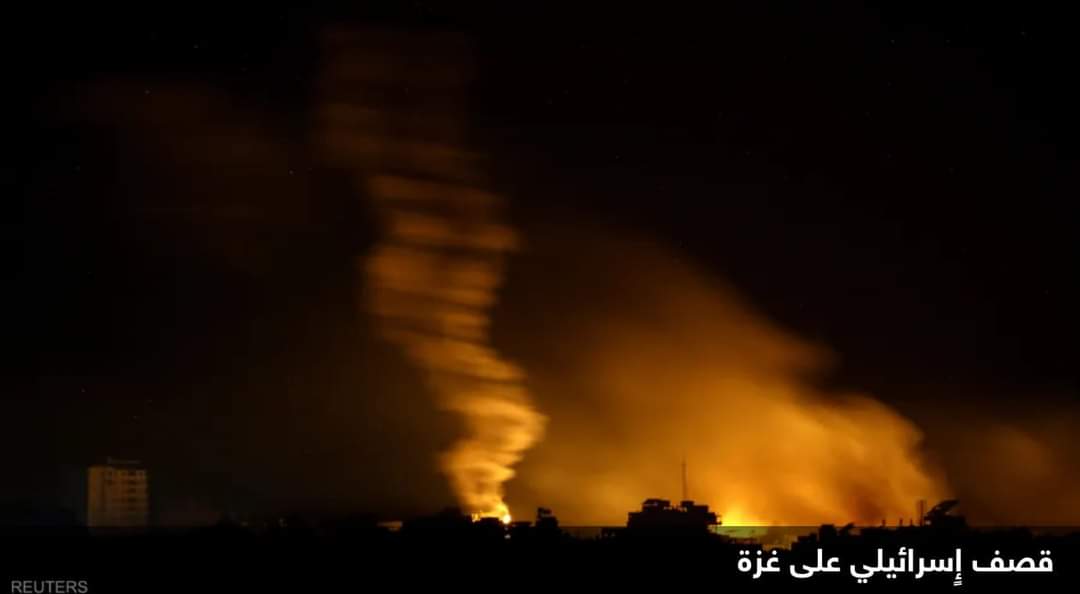 مدير مستشفى الشفاء بغزة: تعرضنا للقصف بكمية كبيرة من القذائف