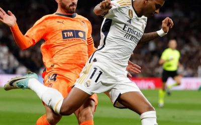 السبب بيلينجهام.. ريال مدريد يتلقى ضربة موجعة