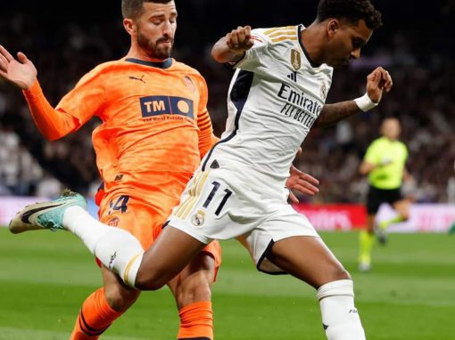 السبب بيلينجهام.. ريال مدريد يتلقى ضربة موجعة
