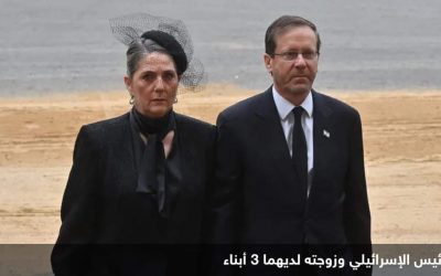 فقدان الاتصال بابن الرئيس الإسرائيلي في غزة