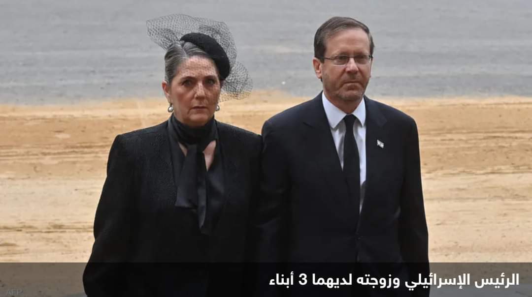 فقدان الاتصال بابن الرئيس الإسرائيلي في غزة