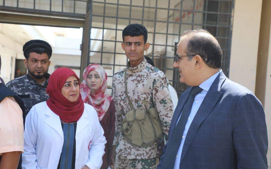 مدير عام مستشفى الصداقة توضح حقيقة انتشار مرض الكوليرا بداخل المستشفى