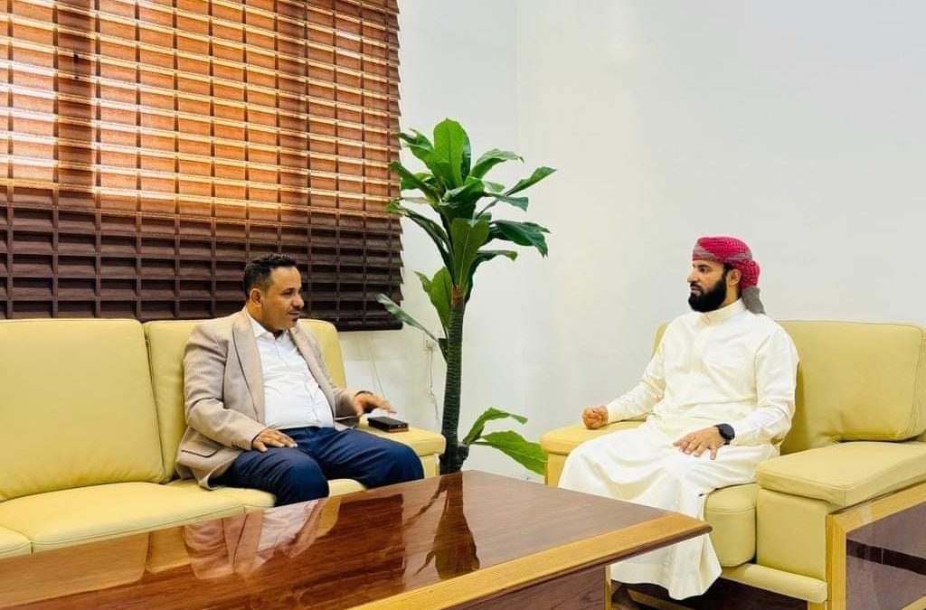 وكيل قطاع الحج والعمرة يبحث مع رئيس هيئة النقل ترتيبات نقل الحجاج والمعتمرين عبر أحدث الباصات