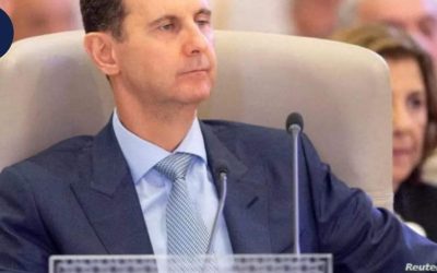 مذكرة اعتقال فرنسية بحق بشار الأسد وشقيقه ماهر ومسؤولين كبار