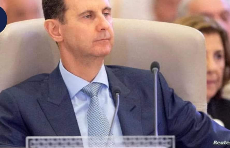 مذكرة اعتقال فرنسية بحق بشار الأسد وشقيقه ماهر ومسؤولين كبار