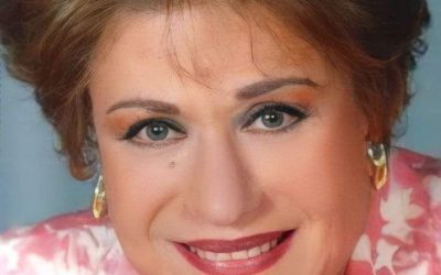 سميحة أيوب وقصة حصولها على جائزة النيل اعلى الجوائز المصرية  قيمة