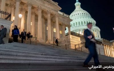 حديث عن شروط.. مساعدة إسرائيل عسكريا تحت مجهر الديمقراطيين