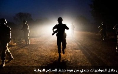 السودان.. عشرات القتلى في هجمات بمنطقة “أبيي” المتنازع عليها