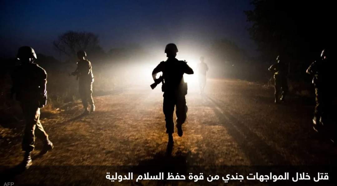السودان.. عشرات القتلى في هجمات بمنطقة “أبيي” المتنازع عليها
