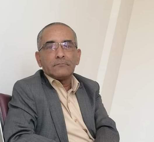 مدير مكتب إعلام  خنفر يبعث رسالة تهنئة ” لليزيدي “بمناسبة تكليفه مديراً عاماً لمكتب الشؤون الإجتماعية والعمل  في محافظة أبين