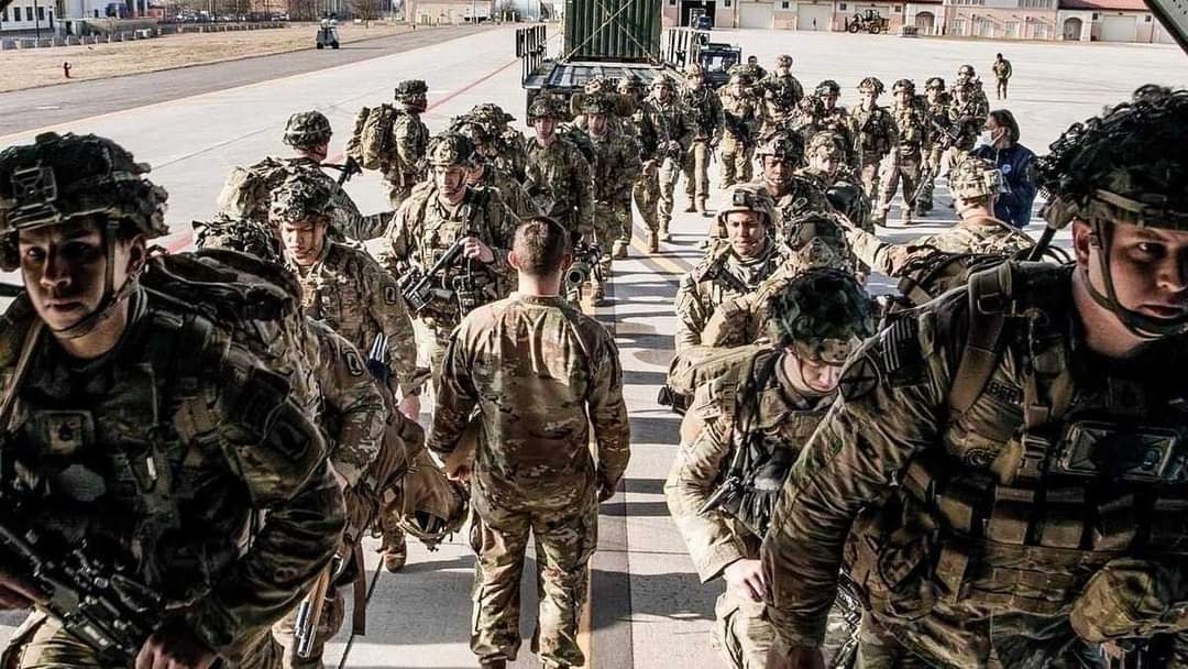 روسيا تحذر من إقامة “شنغن عسكرية”.. وتتوعد بالرد