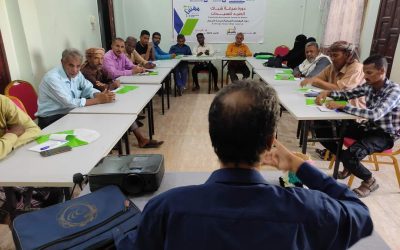 حق تنظم دورة تدريبية بعنوان دور الاعلام الحقوقي في نشر ثقافة حقوق الانسان