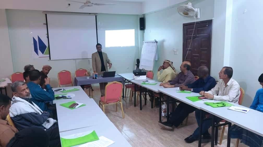 منظمة “حق”للحقوق والحريات تختتم الدورة التدريبية للإعلاميين والنشطاء الحقوقيين