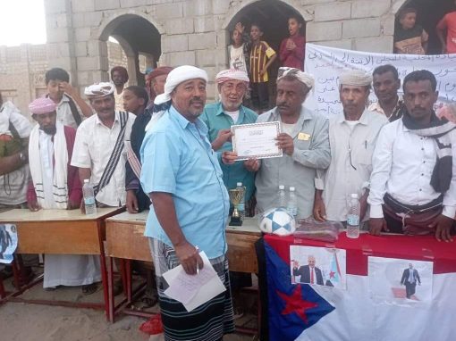 بمناسبة الذكرى 56 لعيد 30 نوفمبر ..    مواجهة كروية بين نادي المجد ونادي أحور