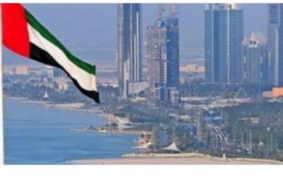الإمارات تقيم مستشفى ميداني متكامل داخل غزة