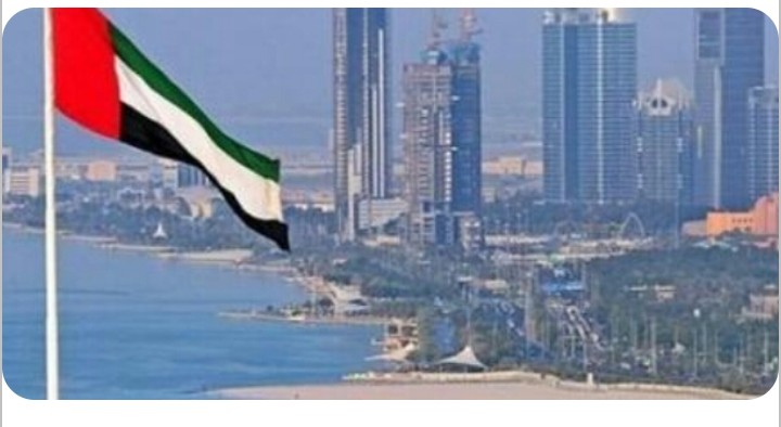 الإمارات تقيم مستشفى ميداني متكامل داخل غزة
