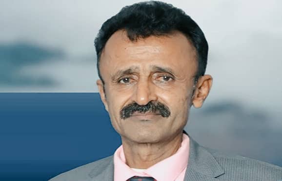 البُن ثروة وطنية” تابع كيف عبر عنه شعراً بـ “قصيدة” (( شجرة البـُن ثروة وطنيـة))