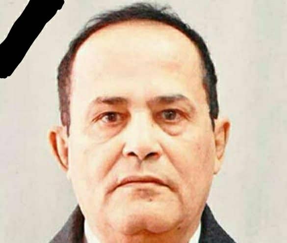 لجنة الحشد الجماهيري الجنوبي تعزي بوفاة مؤسس (تاج) الدكتور عبدالله الحالمي.