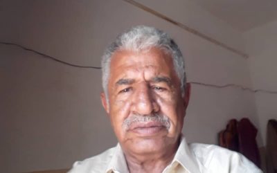 الجعدني: يدعو الى تكثيف الجهود  لإنجاح فعالية الذكرى ال 56 لعيد الاستقلال الوطني الاحتفالية بهذه الذكرى الوطنية