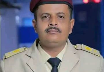 النقيب: وقائع الضبط الأمني والإحباط المبكر للجرائم في عدن تؤكد حقيقة المخاطر والتهديدات لشعب الجنوب