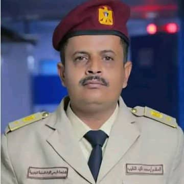 النقيب: وقائع الضبط الأمني والإحباط المبكر للجرائم في عدن تؤكد حقيقة المخاطر والتهديدات لشعب الجنوب