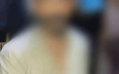 شرطة البساتين تلقي القبض على متهم بجريمة قتل في أبين.